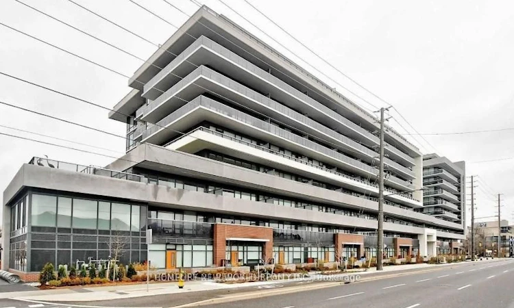 215-4800 Highway 7 N/A