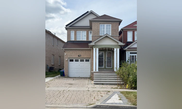 72 Charles Brown Road