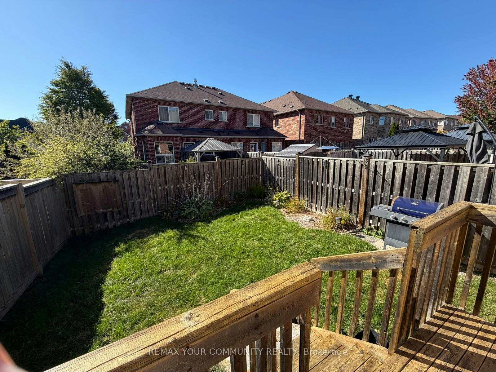 131 Jonas Milway Drive, Whitchurch-Stouffville, ON, L4A 0M5 - 13