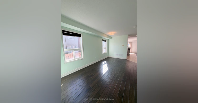 131 Jonas Milway Drive, Whitchurch-Stouffville, ON, L4A 0M5 - 2