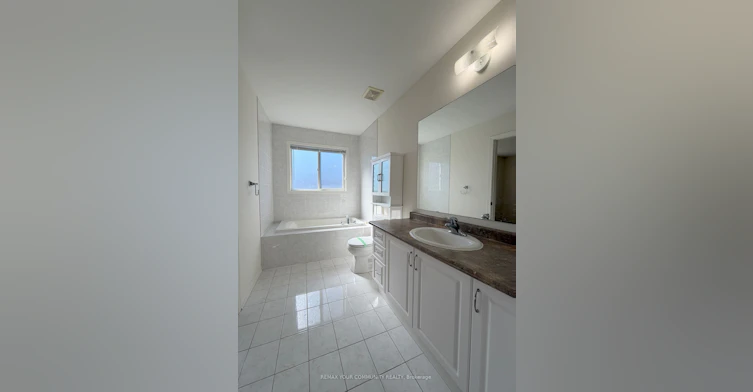 131 Jonas Milway Drive, Whitchurch-Stouffville, ON, L4A 0M5 - 7