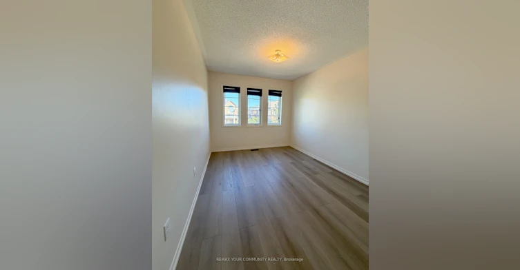131 Jonas Milway Drive, Whitchurch-Stouffville, ON, L4A 0M5 - 8