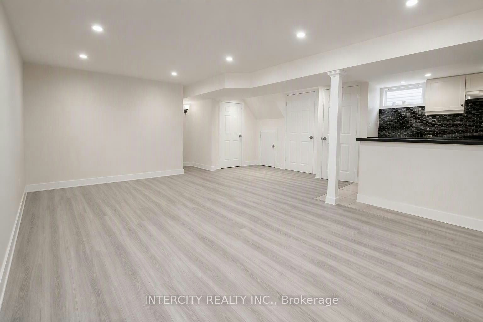 Basement-46 Bingham Street, Bradford West Gwillimbury, ON, L3Z 1X4 - 5