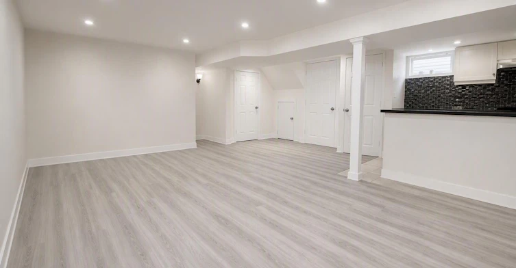 Basement-46 Bingham Street, Bradford West Gwillimbury, ON, L3Z 1X4 - 5
