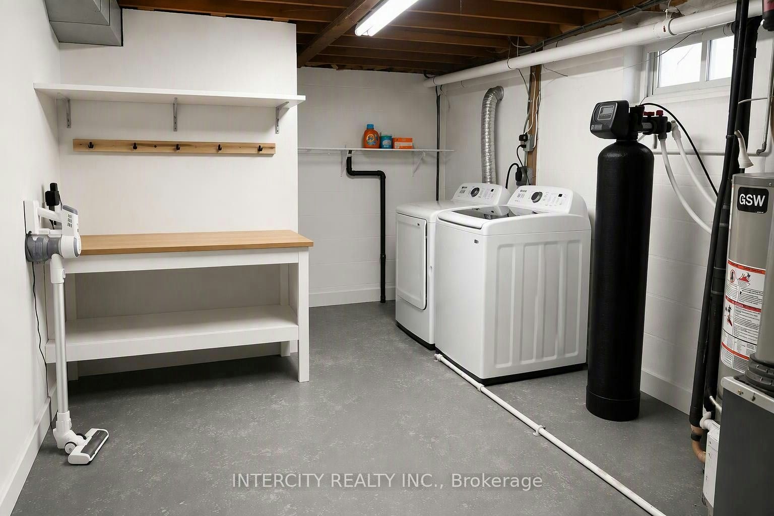Basement-46 Bingham Street, Bradford West Gwillimbury, ON, L3Z 1X4 - 9