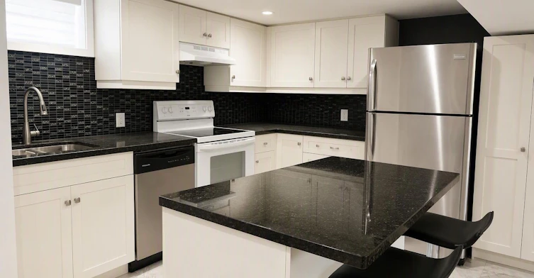 Basement-46 Bingham Street, Bradford West Gwillimbury, ON, L3Z 1X4 - 2