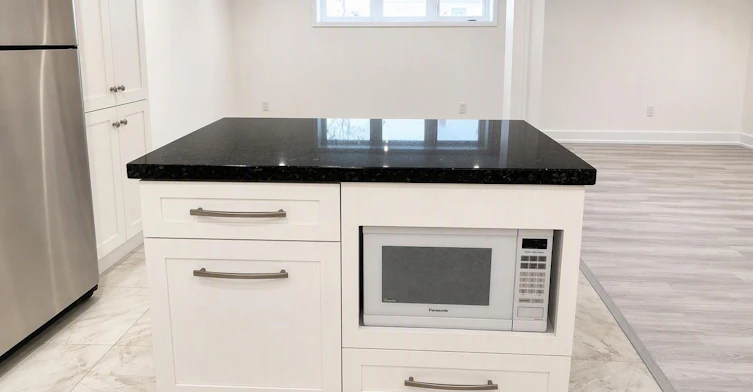 Basement-46 Bingham Street, Bradford West Gwillimbury, ON, L3Z 1X4 - 4