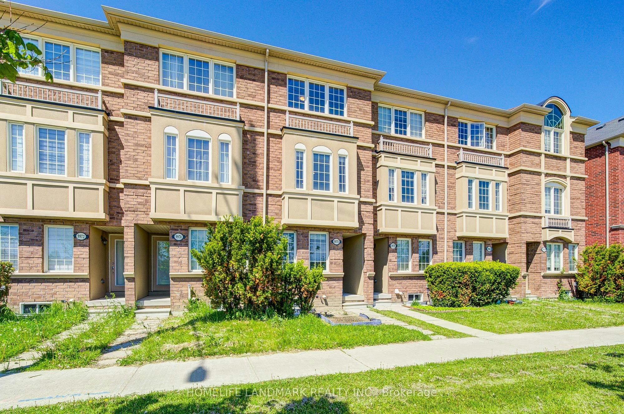 9976 Mccowan Road, Markham, ON, L6C 0N1