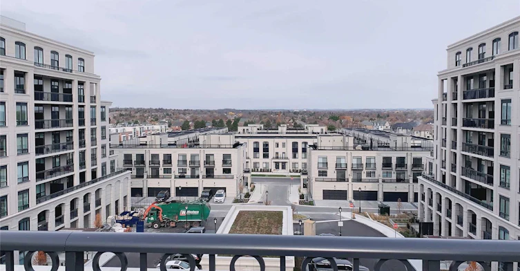729W-268 Buchanan Drive, Markham, ON, L3R 8G9 - 10