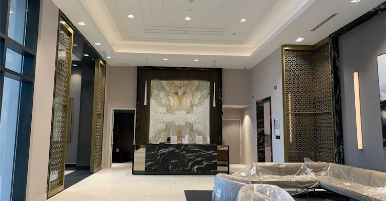 729W-268 Buchanan Drive, Markham, ON, L3R 8G9 - 2