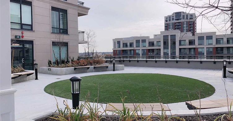 729W-268 Buchanan Drive, Markham, ON, L3R 8G9 - 9