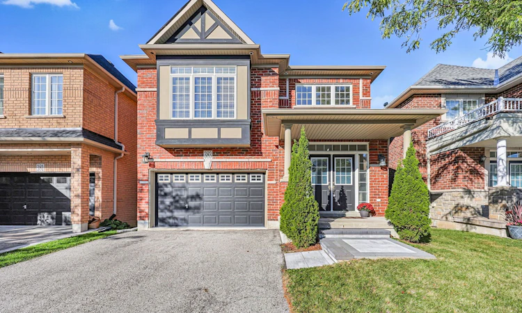 383 Gilpin Drive