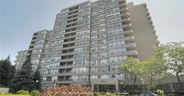 1002-11 Townsgate Drive, Vaughan, ON, L4J 8G4 - 2