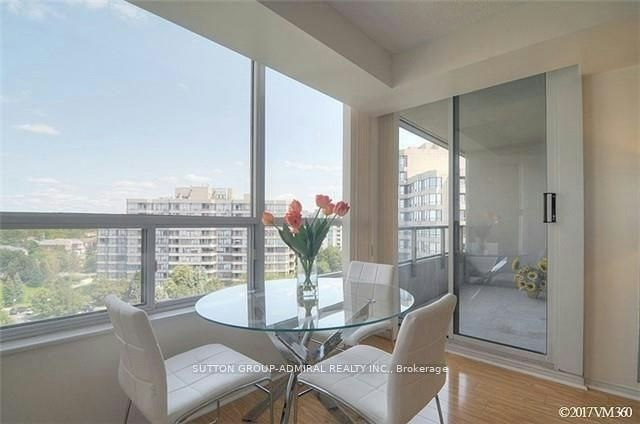 1002-11 Townsgate Drive, Vaughan, ON, L4J 8G4 - 6