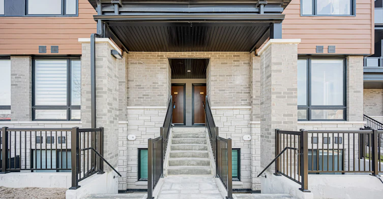107-3175 Denison Street, Markham, ON, L3S 0E3 - 2