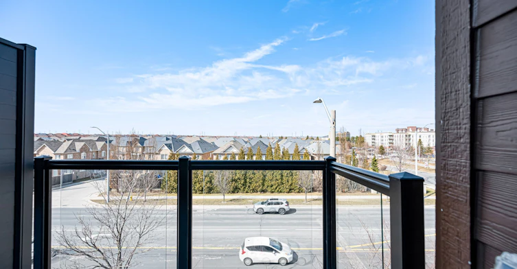 107-3175 Denison Street, Markham, ON, L3S 0E3 - 31