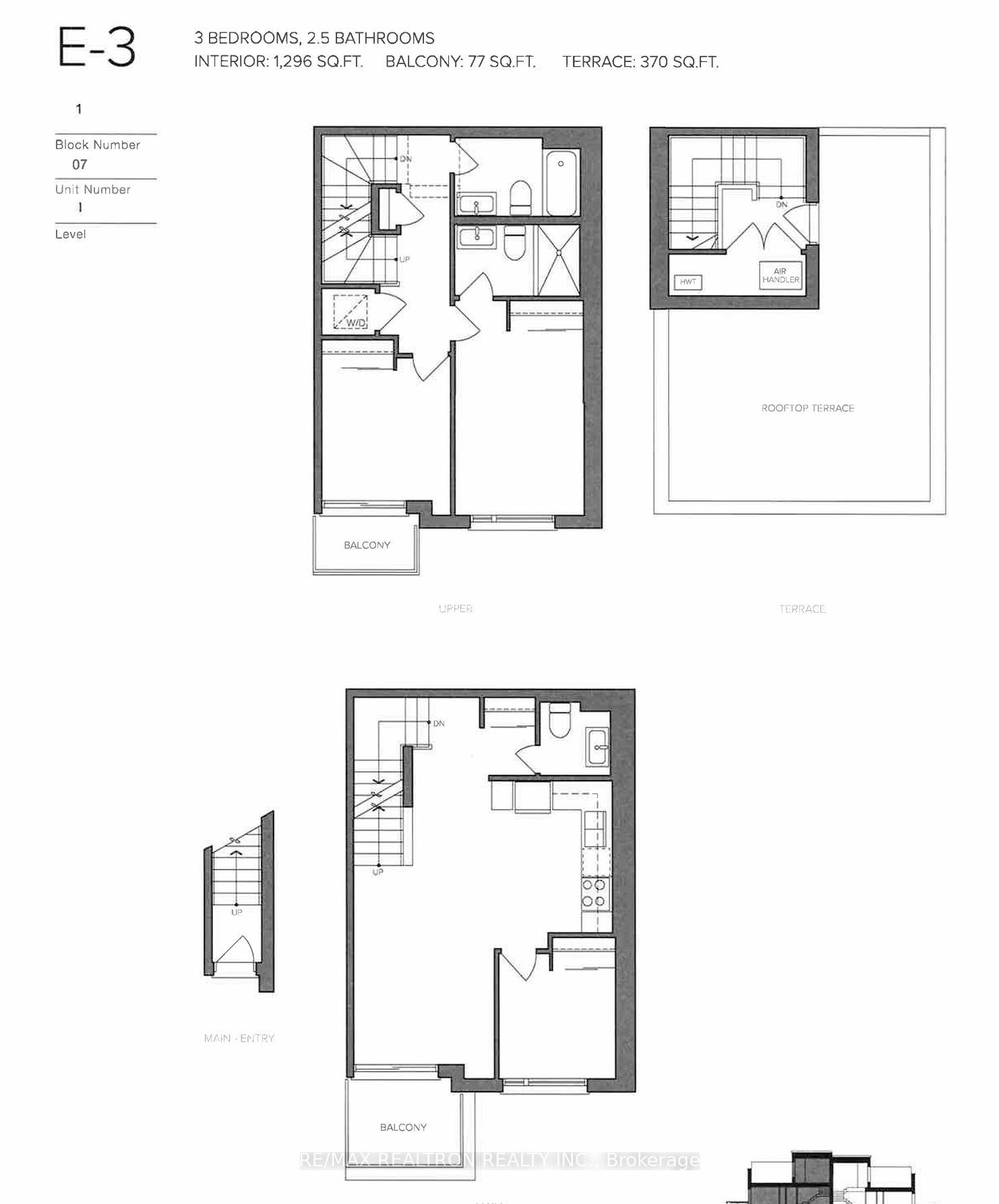 107-3175 Denison Street, Markham, ON, L3S 0E3 - 39