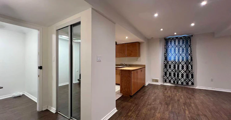 Lower Level-33 Cavalry Trail, Markham, ON, L3R 9H1 - 4