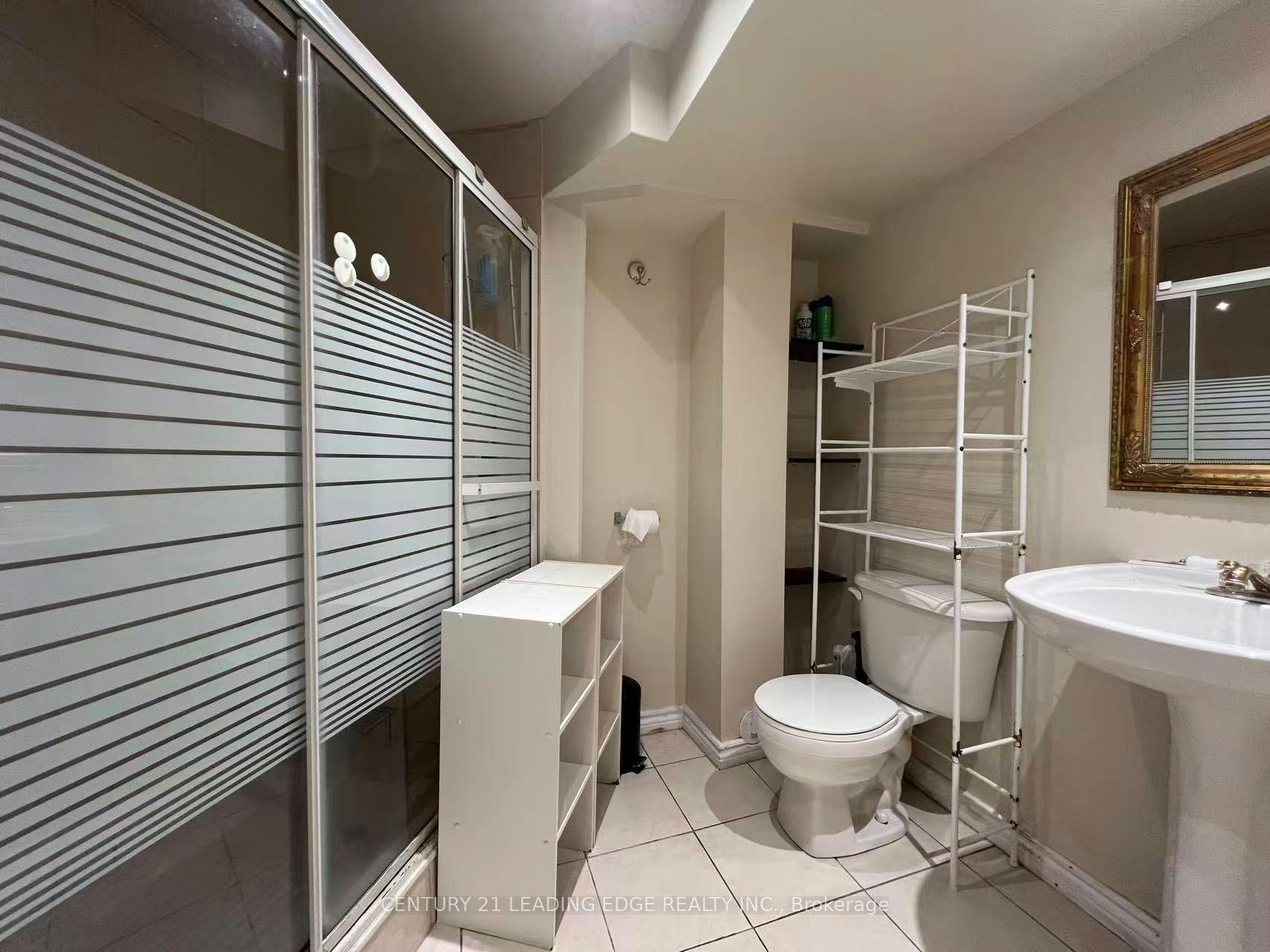 Lower Level-33 Cavalry Trail, Markham, ON, L3R 9H1 - 11