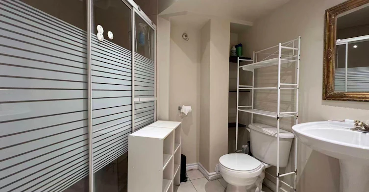 Lower Level-33 Cavalry Trail, Markham, ON, L3R 9H1 - 11