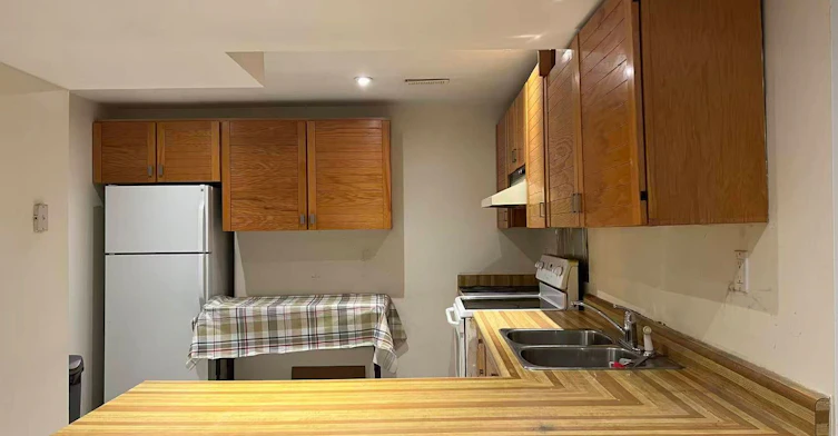 Lower Level-33 Cavalry Trail, Markham, ON, L3R 9H1 - 8