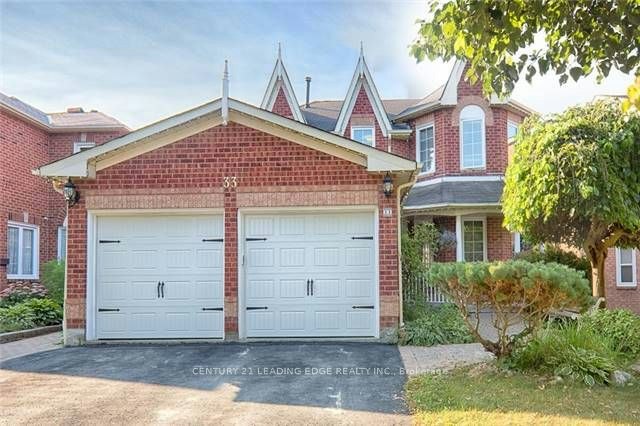 Lower Level-33 Cavalry Trail, Markham, ON, L3R 9H1