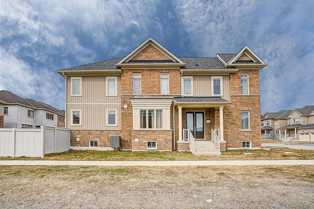 57 Faimira Avenue, Georgina, ON, L4P 0S9