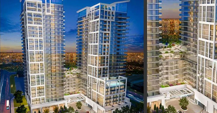431-9000 Jane Street, Vaughan, ON, L4K 2M9