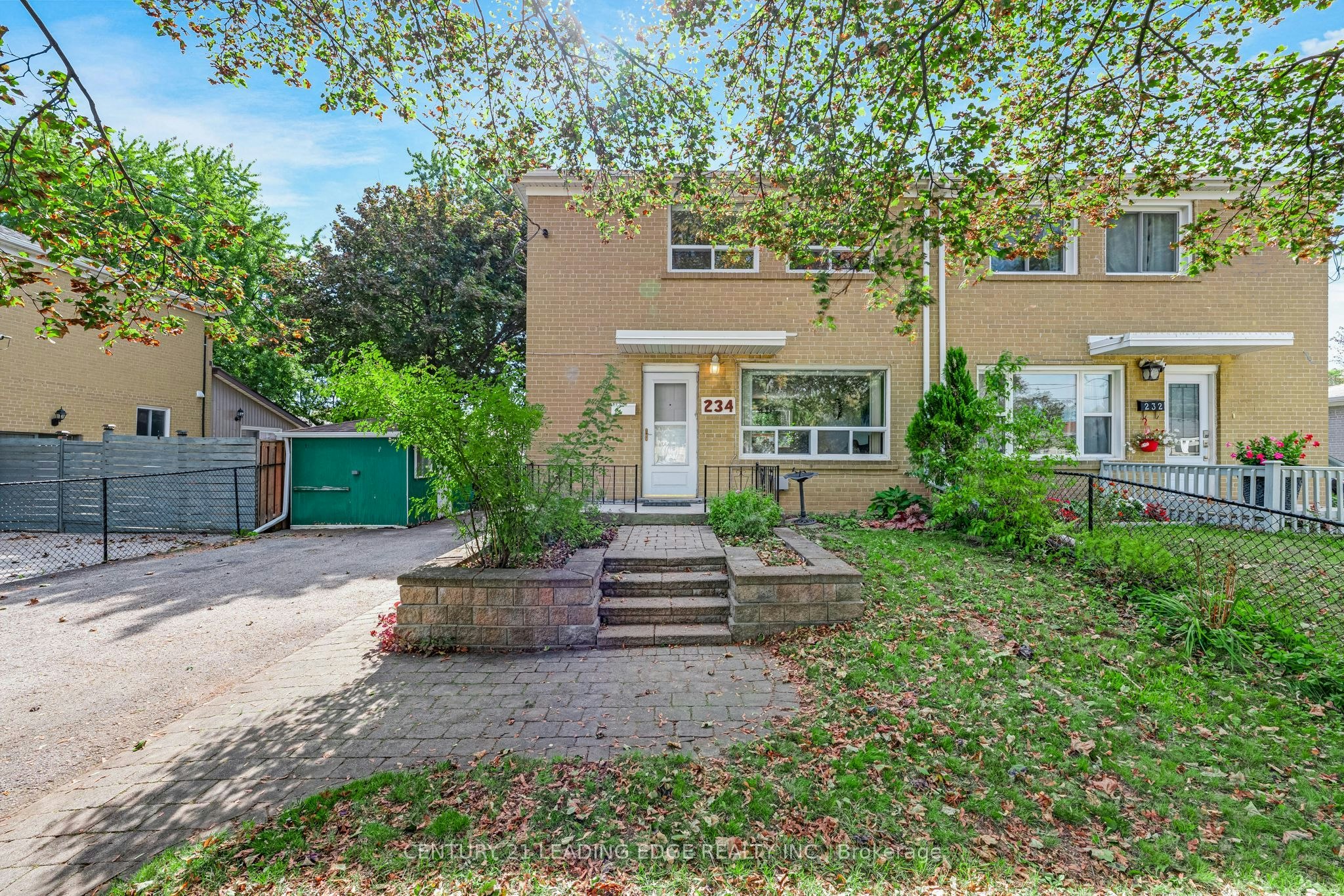 234 Beechy Drive, Richmond Hill, ON, L4C 2X7