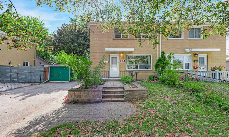 234 Beechy Drive