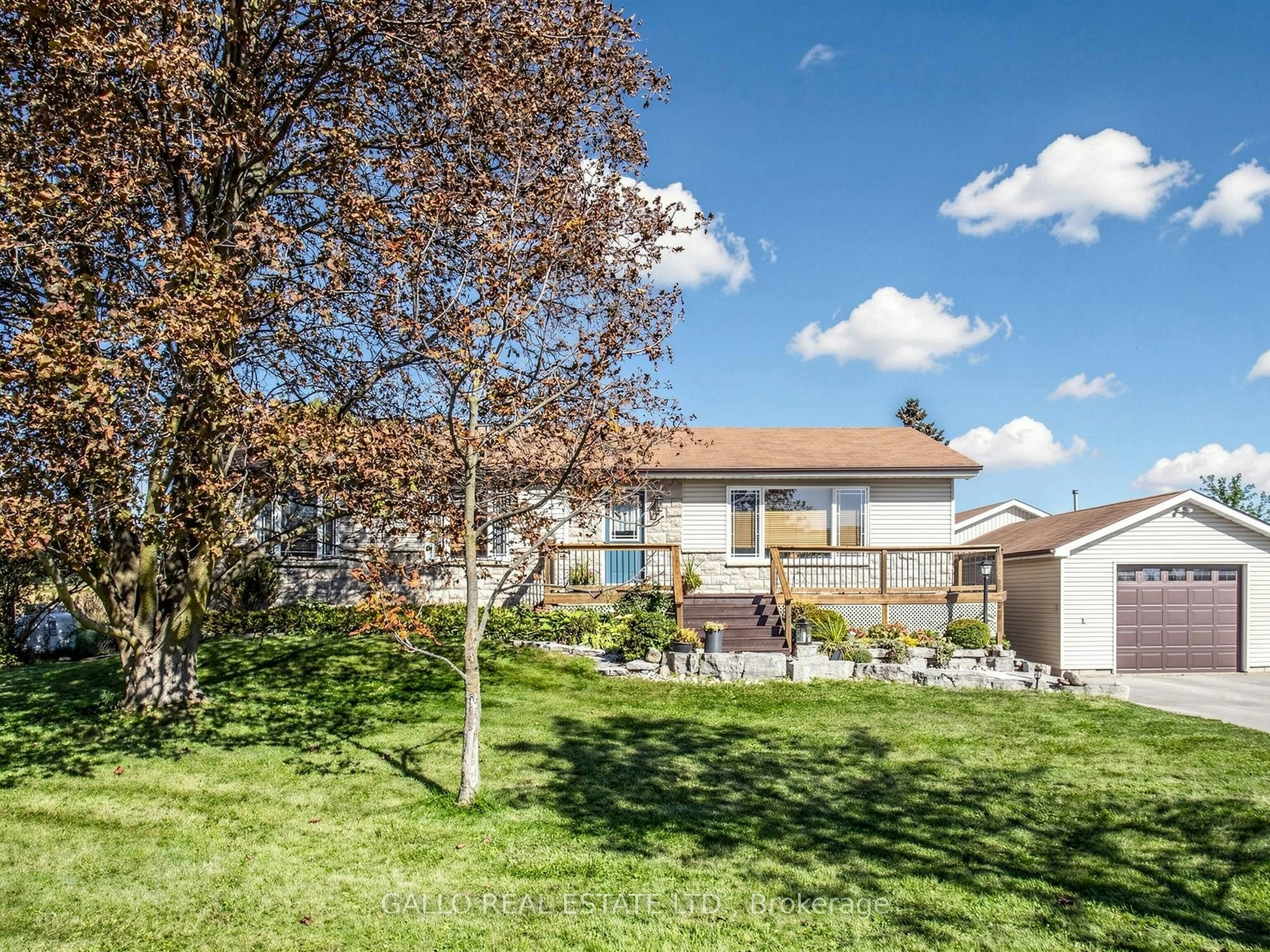 12855 Ninth Line, Whitchurch-Stouffville, ON, L4A 7X3