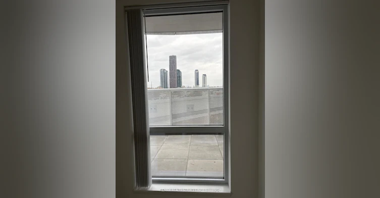 509-8 Interchange Way, Vaughan, ON, L4K 5Z7 - 17