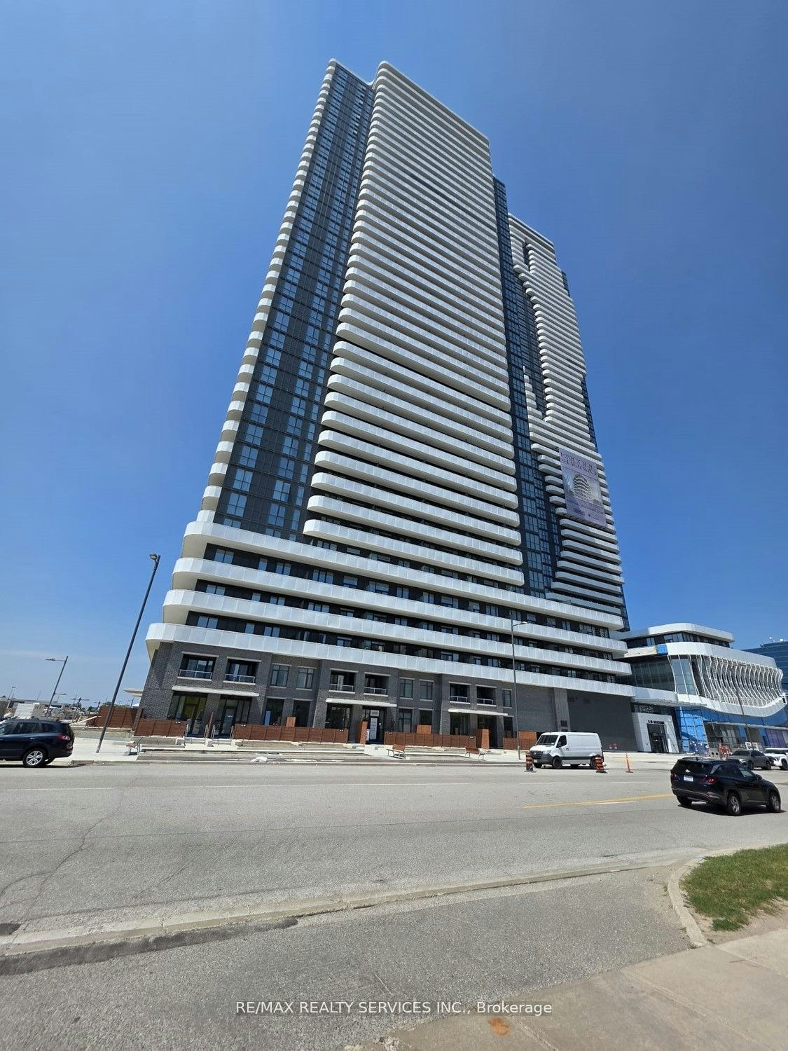 509-8 Interchange Way, Vaughan, ON, L4K 5Z7