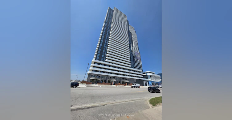509-8 Interchange Way, Vaughan, ON, L4K 5Z7