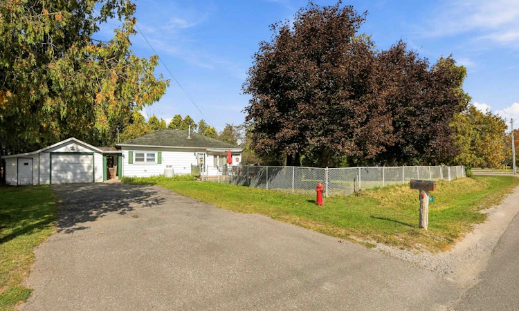 85 Catering Road
