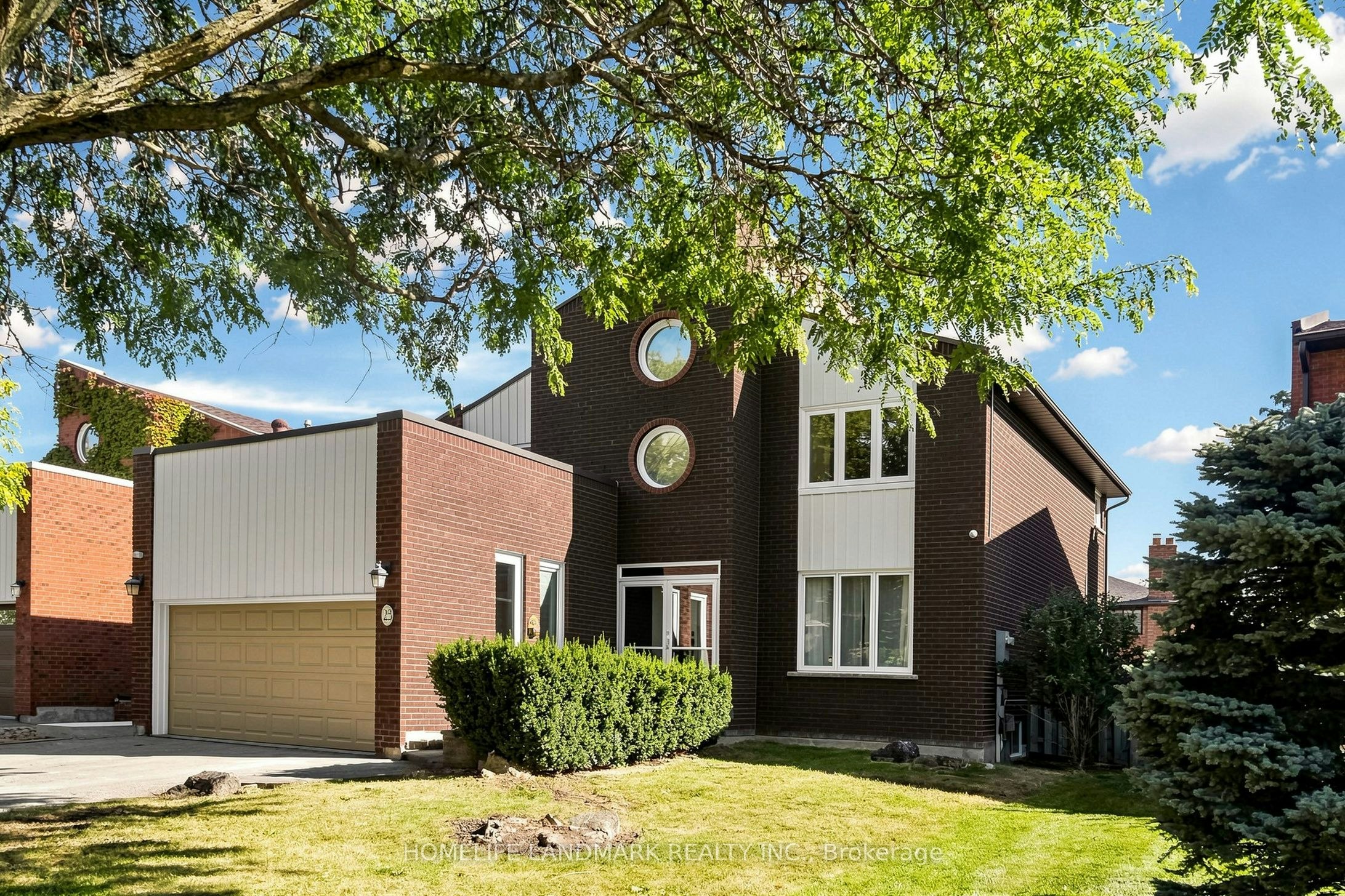 23 Hashbury Place, Markham, ON, L3T 7H4