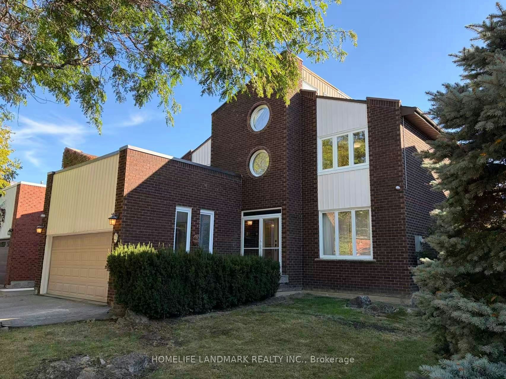 23 Hashbury Place, Markham, ON, L3T 7H4