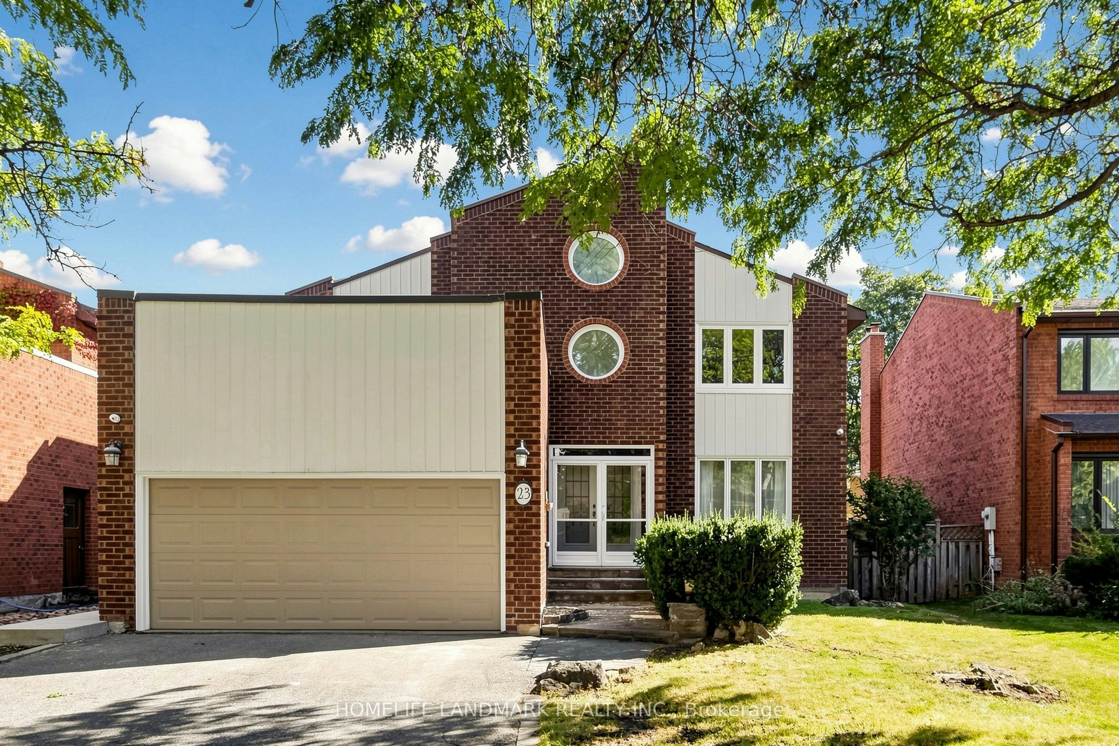 23 Hashbury Place, Markham, ON, L3T 7H4