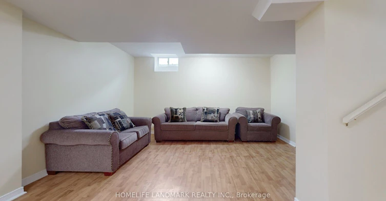 48 Outlook Terrace Drive, Markham, ON, L6E 1J7 - 32