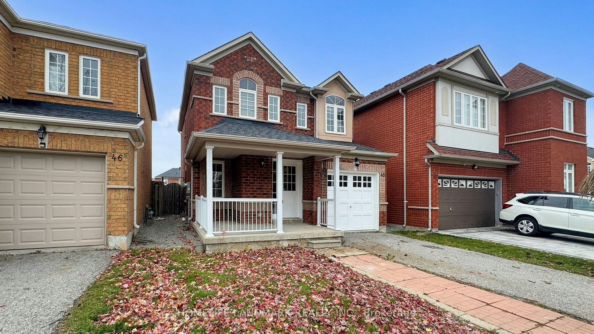 48 Outlook Terrace Drive, Markham, ON, L6E 1J7 - 3
