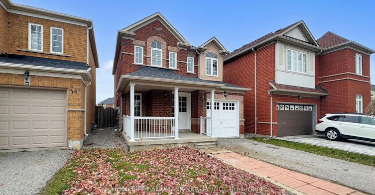 48 Outlook Terrace Drive, Markham, ON, L6E 1J7 - 3