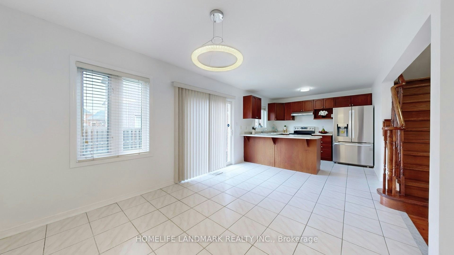 48 Outlook Terrace Drive, Markham, ON, L6E 1J7 - 10