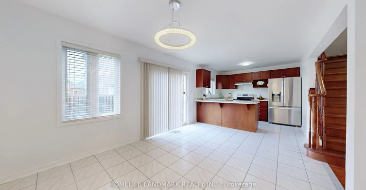 48 Outlook Terrace Drive, Markham, ON, L6E 1J7 - 10