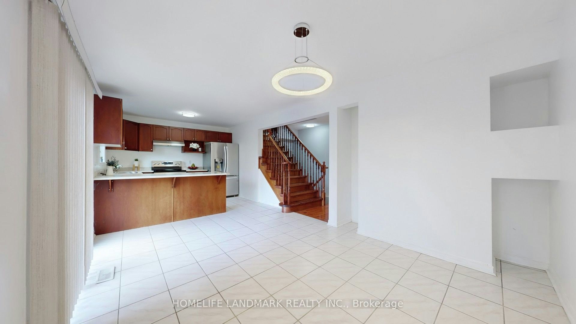 48 Outlook Terrace Drive, Markham, ON, L6E 1J7 - 12