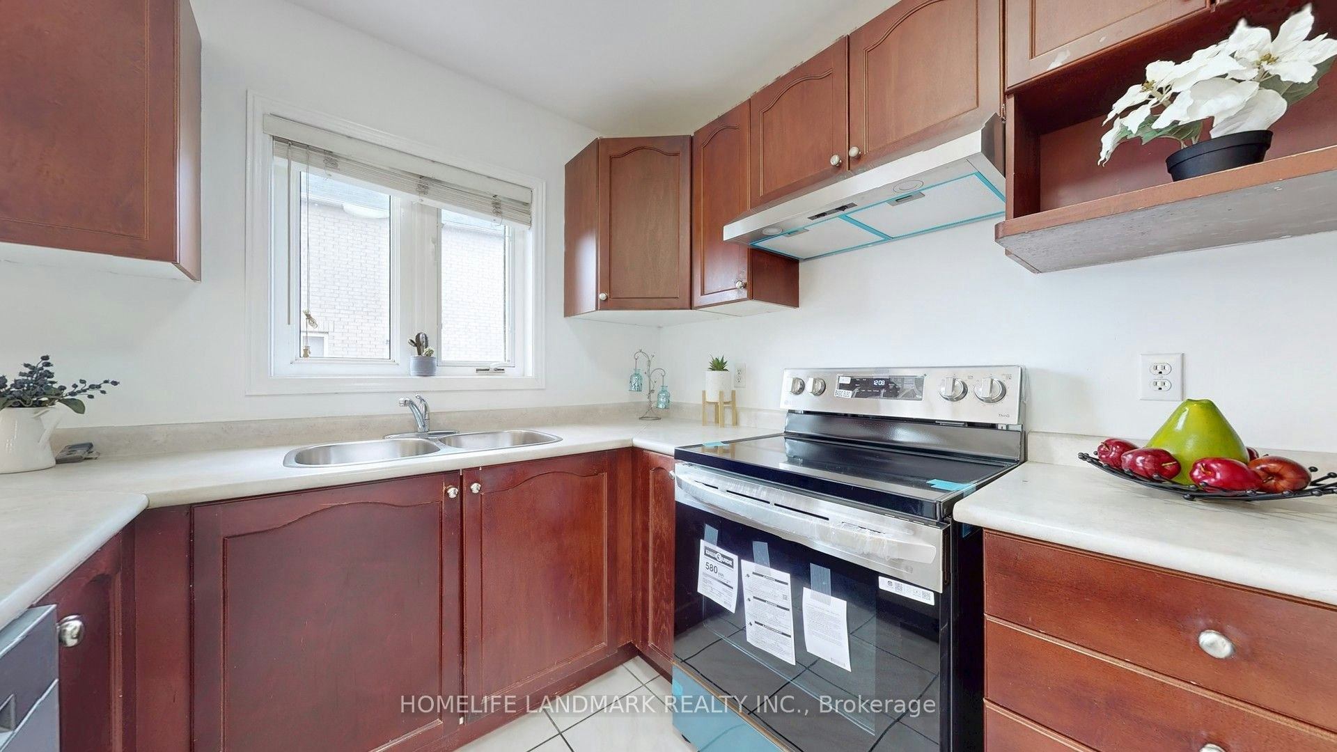 48 Outlook Terrace Drive, Markham, ON, L6E 1J7 - 15