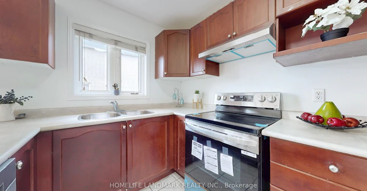 48 Outlook Terrace Drive, Markham, ON, L6E 1J7 - 15