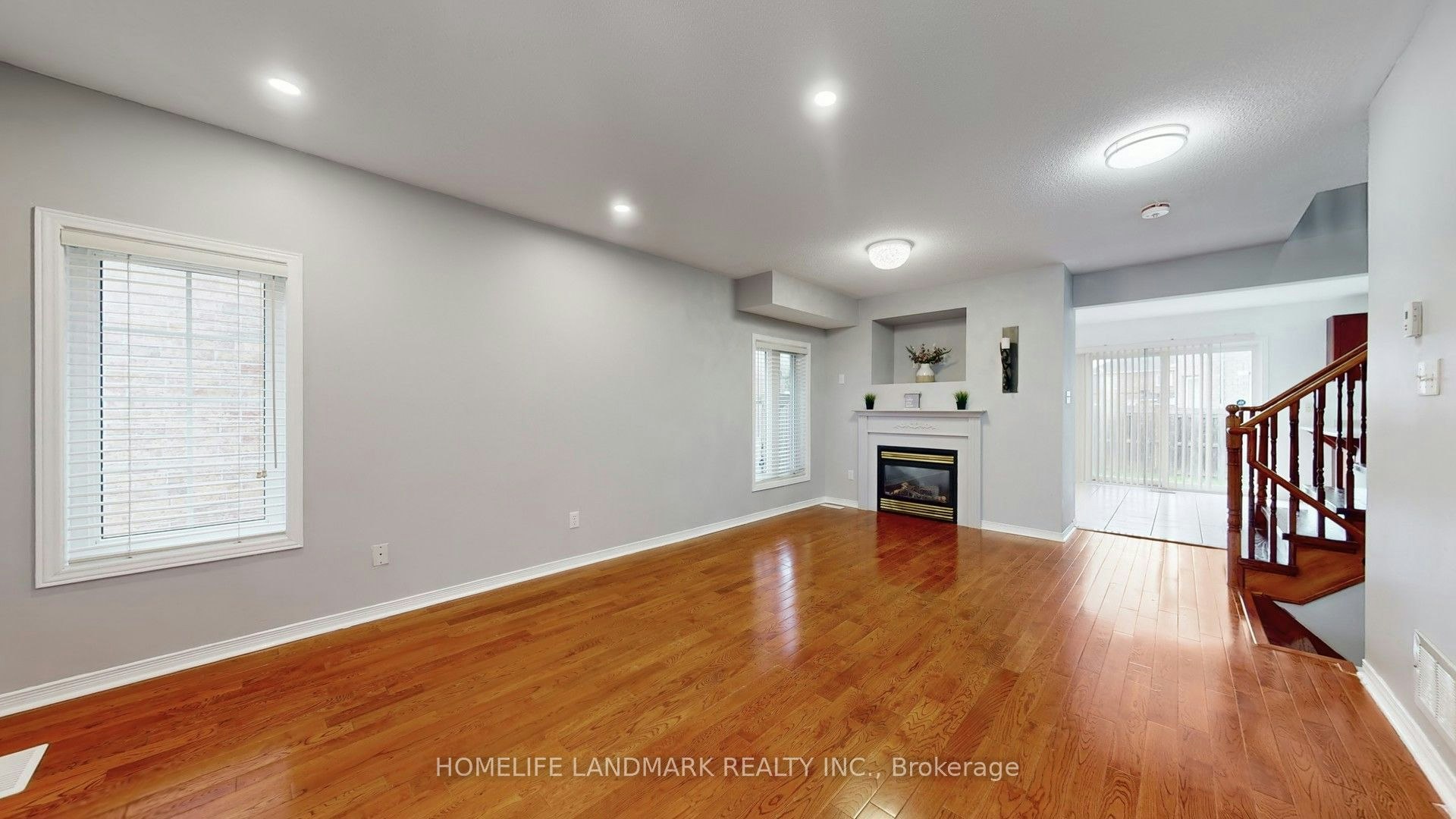 48 Outlook Terrace Drive, Markham, ON, L6E 1J7 - 8