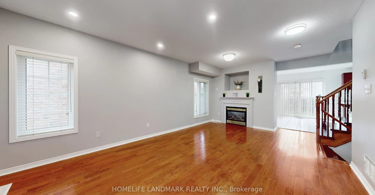 48 Outlook Terrace Drive, Markham, ON, L6E 1J7 - 8