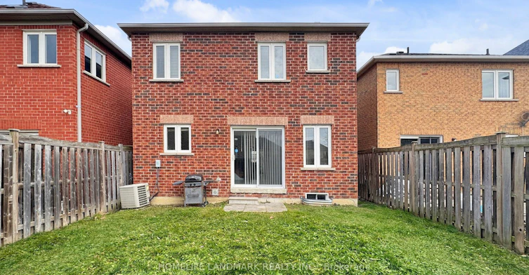 48 Outlook Terrace Drive, Markham, ON, L6E 1J7 - 38