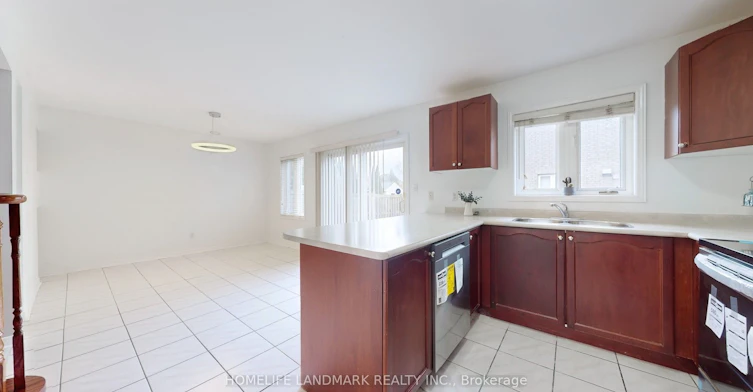 48 Outlook Terrace Drive, Markham, ON, L6E 1J7 - 14